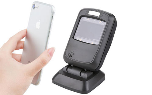 条码扫描枪无法扫码？看这里解决方法