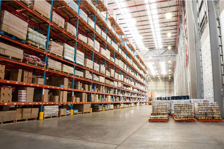 为什么仓库需要数据采集器呢？