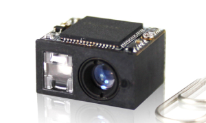 什么是二维扫描模组_主要应用在哪些场景?