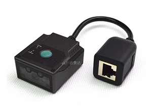 扫描模组应用_LV3000U工业固定式二维扫描模组怎么样?