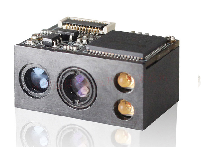 扫描模组_广州远景达