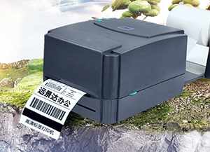 常见TSC打印机型号有哪些?各有什么特点