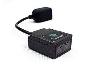 工业生产线对二维码扫描器的应用该如何选择?