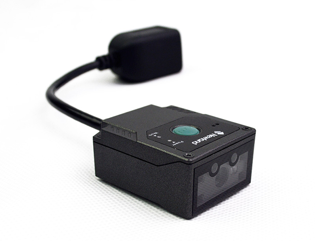 工业二维码扫描器 工业二维码扫描器