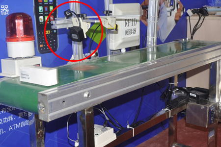 工业条码扫描器的应用优势和识别解决方案 工业条码扫描器的应用优势和识别解决方案