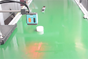 流水线扫描技术的应用及工业条码扫描器怎么选?