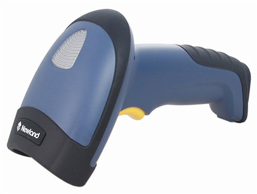 商业扫描枪和工业扫描枪有何不同之处?