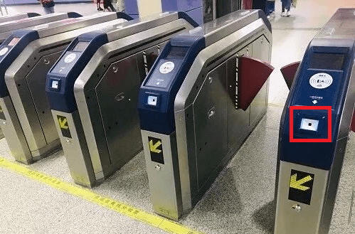 oem扫描模组在智能闸机的应用 oem扫描模组在智能闸机的应用