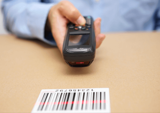 新大陆的哪款条码扫描模组适合嵌入到物流快递柜等自助设备中?