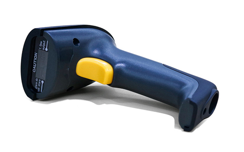 远景达V320手持快递扫描枪性能好在什么地方?