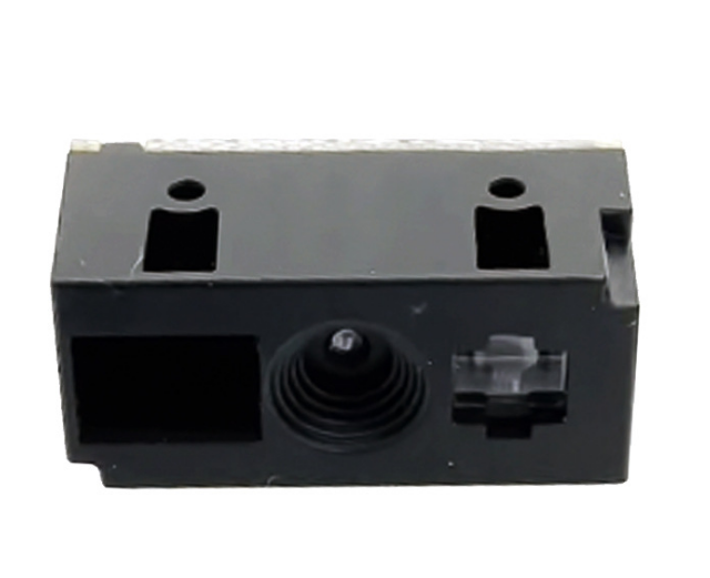 二维码扫描模块可以应用于哪些行业?