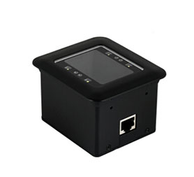 太多门禁二维码扫描模块方案不会选?这些要点要注意!