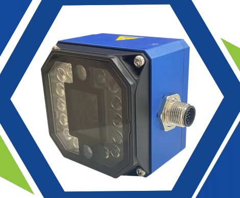 流水线上用的固定式扫码器能够精准的进行扫描吗?