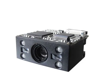 用扫描模组扫码手段培养丢垃圾习惯