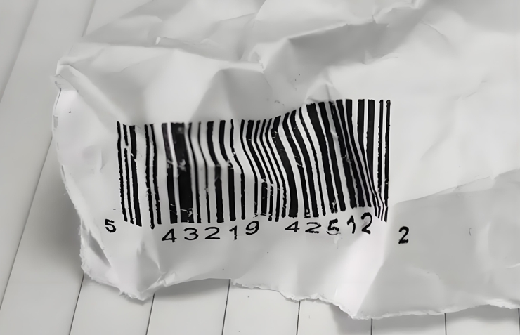 重塑识别边界,污损码扫描器——开启未知世界的密钥