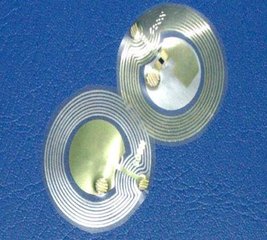 汽车电子标识技术介绍