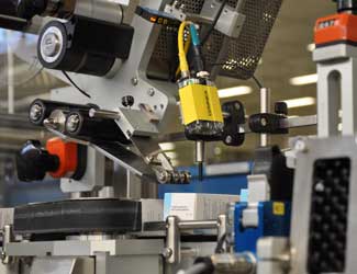 机器视觉可大幅提高检测速度 保障制药安全