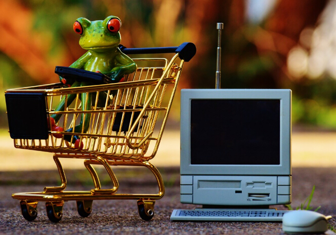 六大未来购物模式趋势