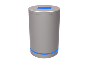 新大陆NLS-NVF260桌面式工业条码扫描器