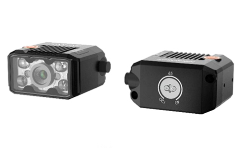 ID2016S-Z 160 万像素极小型智能读码器